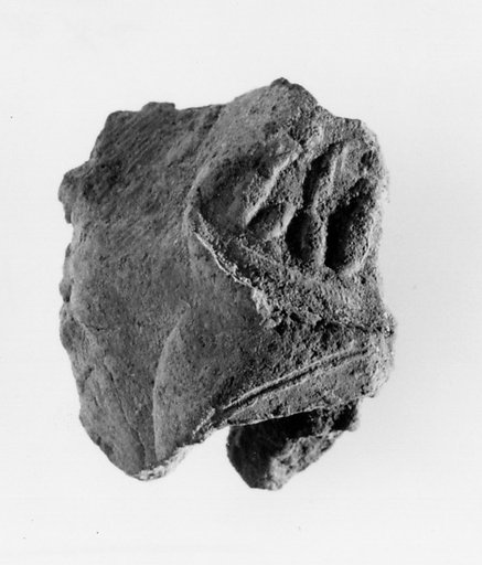 Document Sealing With the Throne Name of Amenhotep III