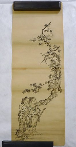 Japanese Drawing