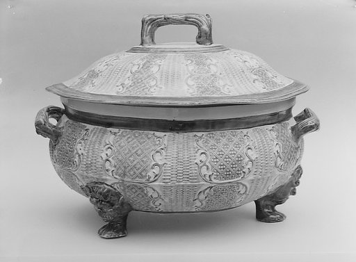 Soup Tureen