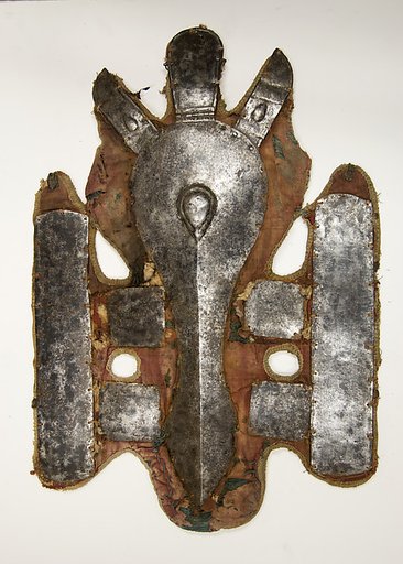 Shaffron