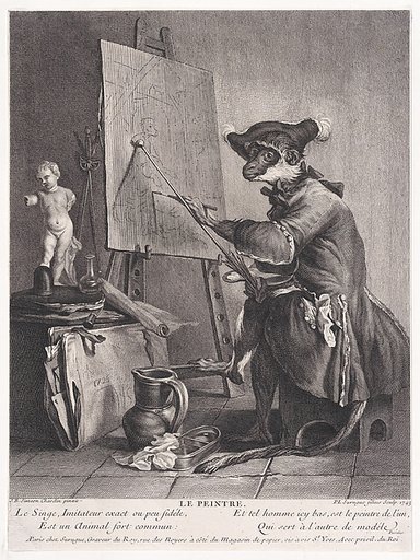 The Painter