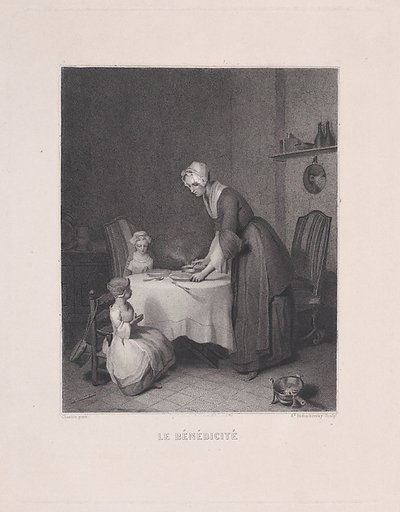The Blessing