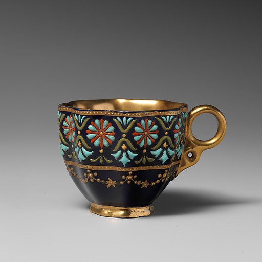 Teacup