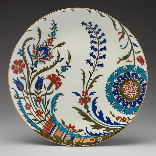Plate