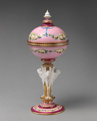 Potpourri