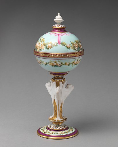Potpourri