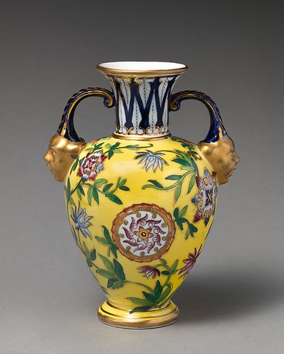 Vase