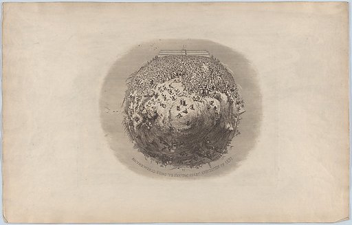 All the World is Going to See the Great Exhibition of 1851