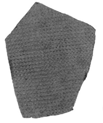 Fragment of a Jar