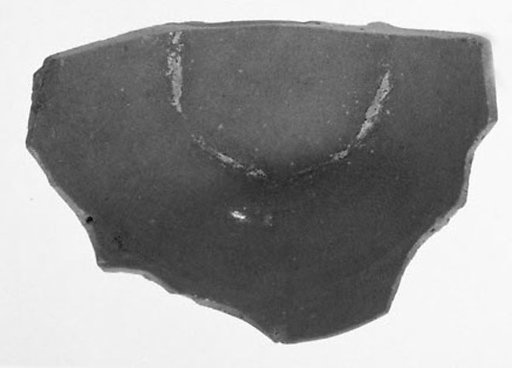 Fragment of a bowl