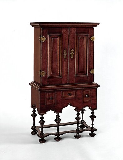 Spice Cabinet