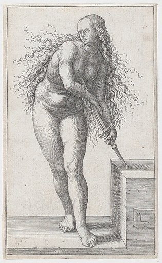 Lucretia