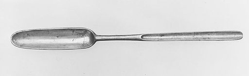 Marrow spoon