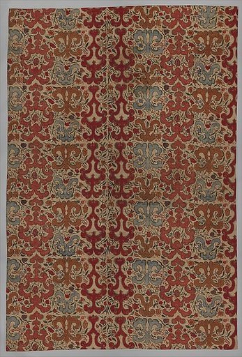 Quilt or Carpet