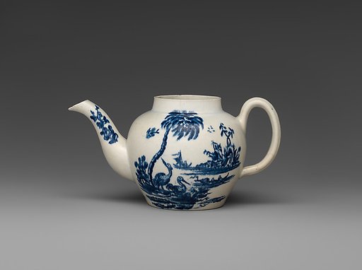 Teapot
