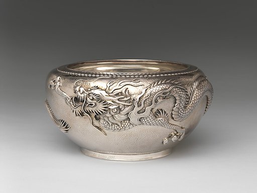 Dragon Bowl