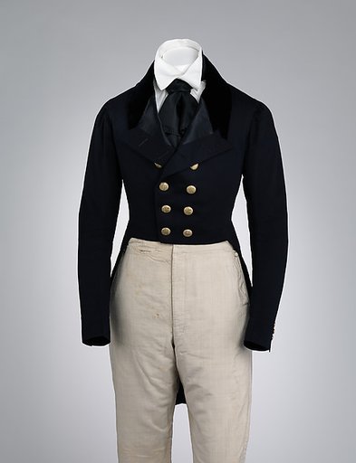 Tailcoat