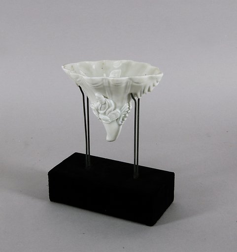 Cup in Shape of Rhinoceros Horn