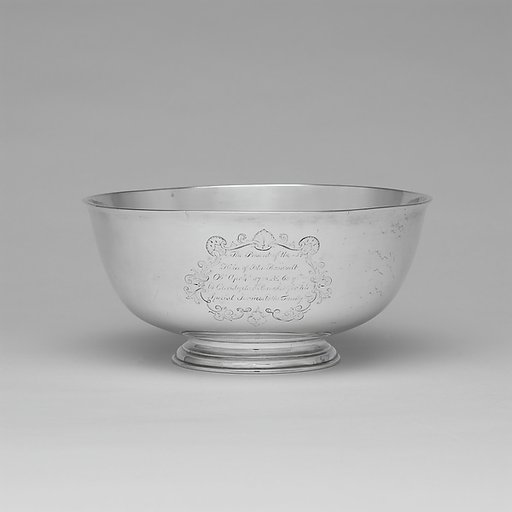 Punch Bowl