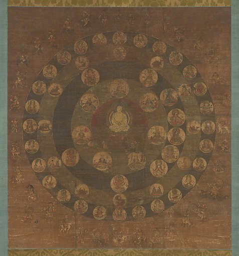 Star Mandala