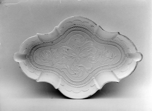 Spoon Dish