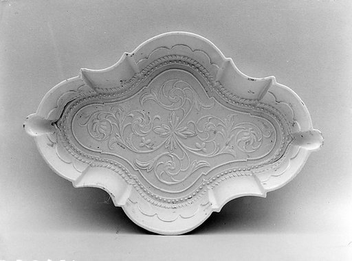 Spoon Dish