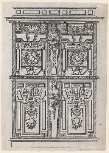 Furniture Design