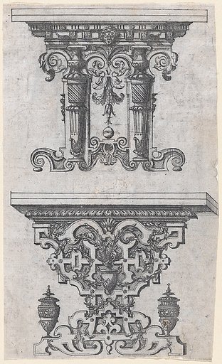 Two Table Designs