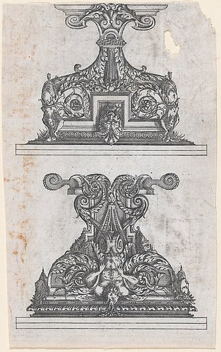 Two Table Designs