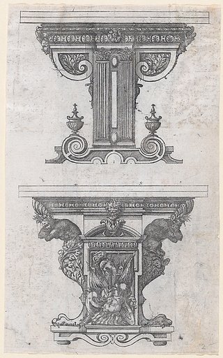 Two Table Designs