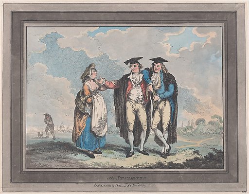 The Students