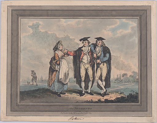 The Students