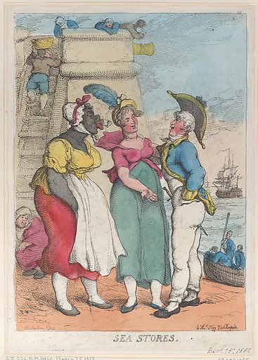 Sea Stores