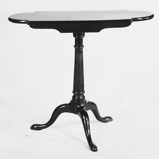 Tilt-top Stand