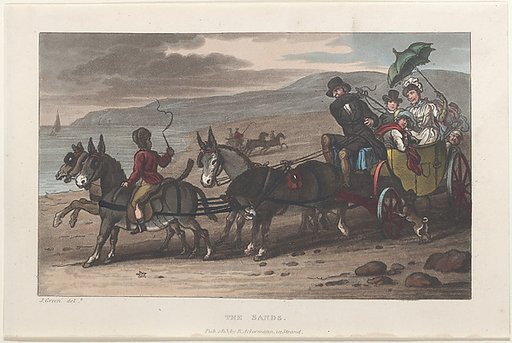 The Sands