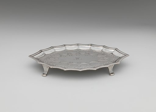 Teapot Stand