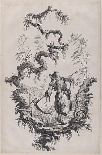 Ornamental Design
