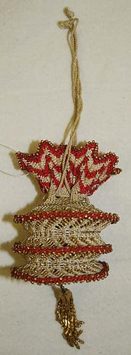 Reticule