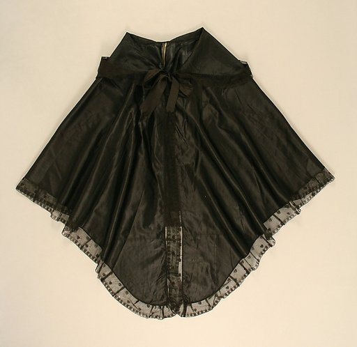 Cape