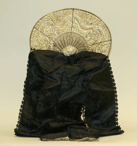 Headdress