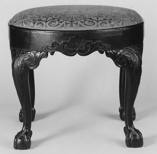 Stool