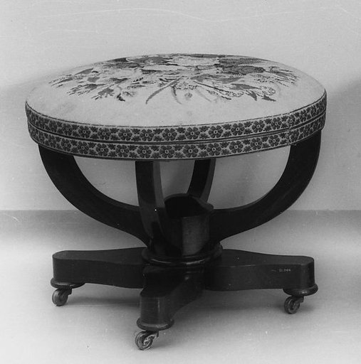 Stool