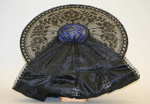 Headdress