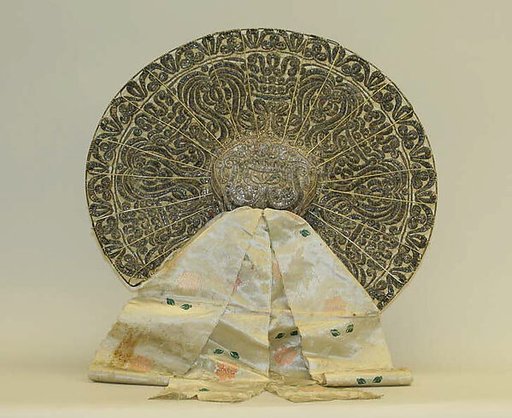 Headdress