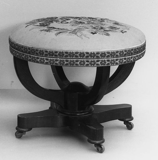 Stool