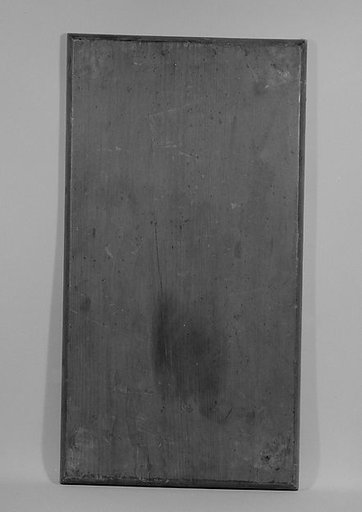 Stove Board