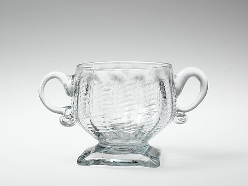 Sugar bowl
