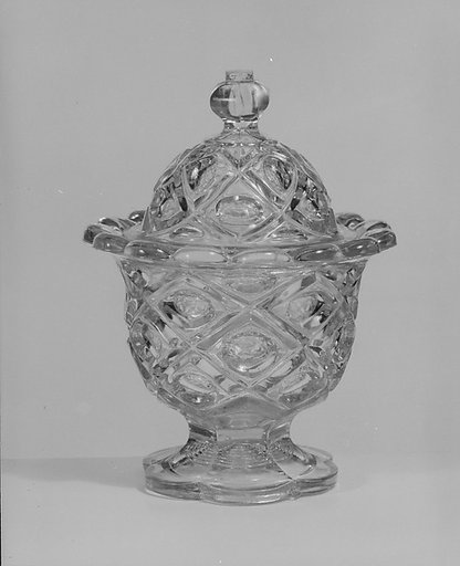 Sugar bowl