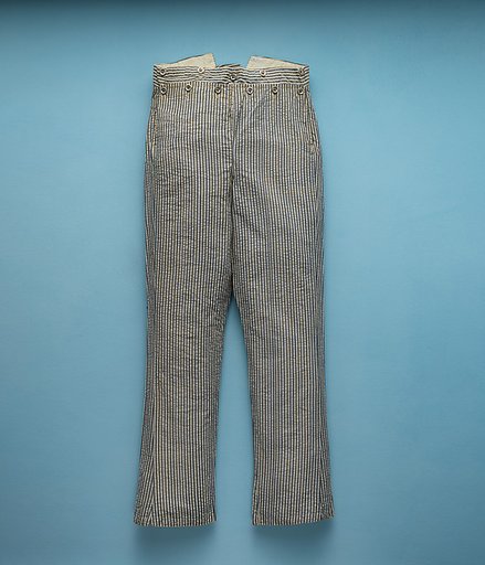 Trousers