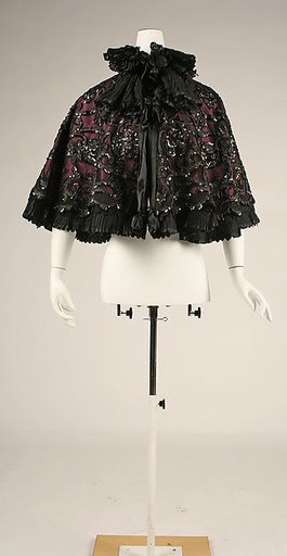 Cape